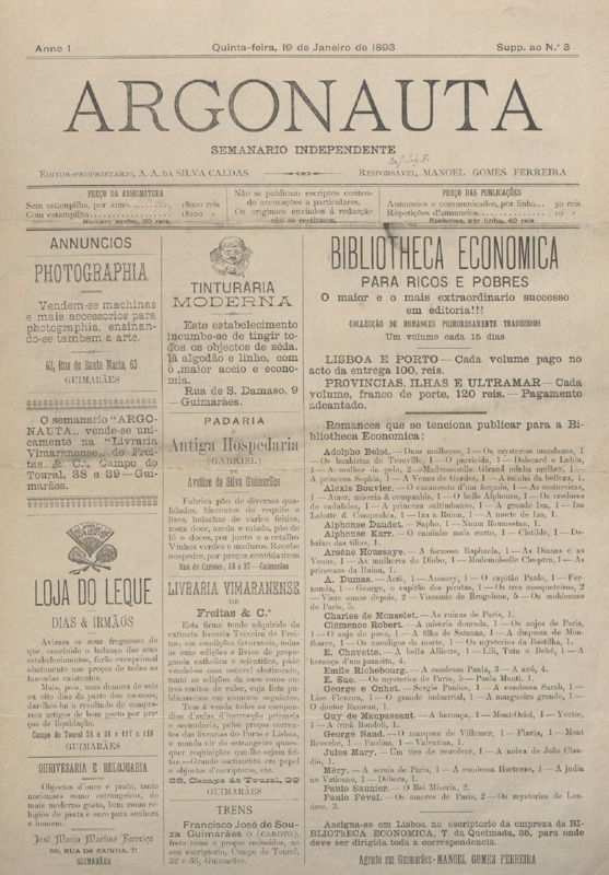 Argonauta