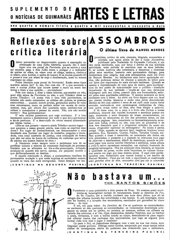 Notícias de Guimarães