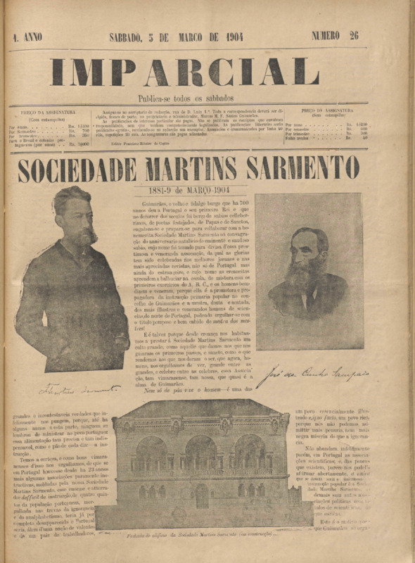 Imparcial