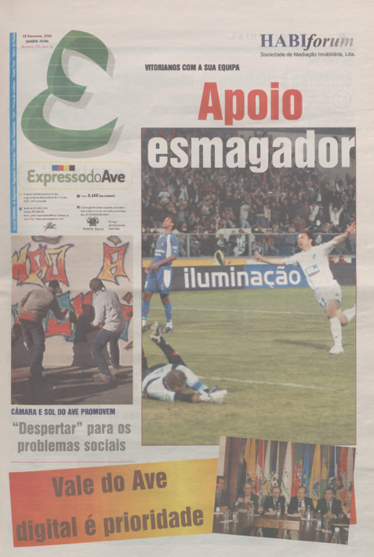 Expresso do Ave