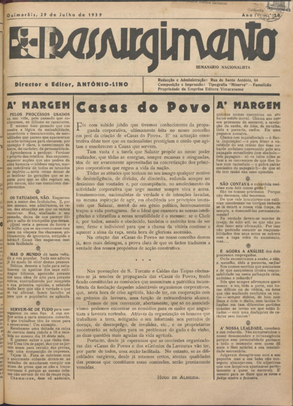 Ressurgimento