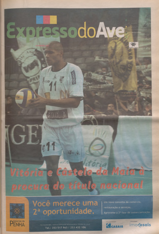 Expresso do Ave