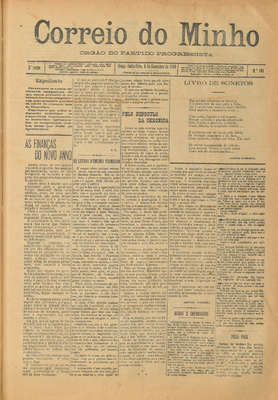 Correio do Minho