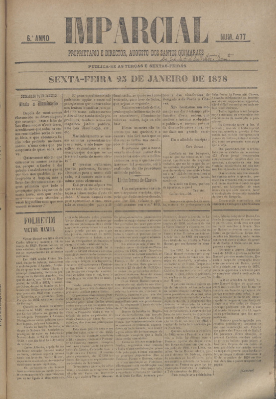 Imparcial
