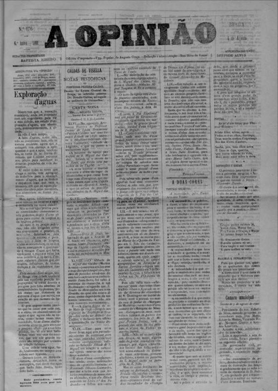 Opinião (A)
