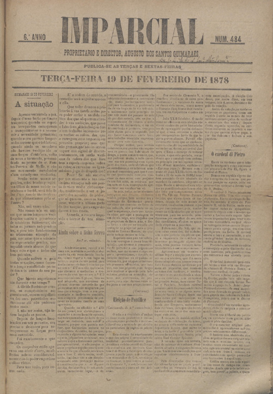 Imparcial