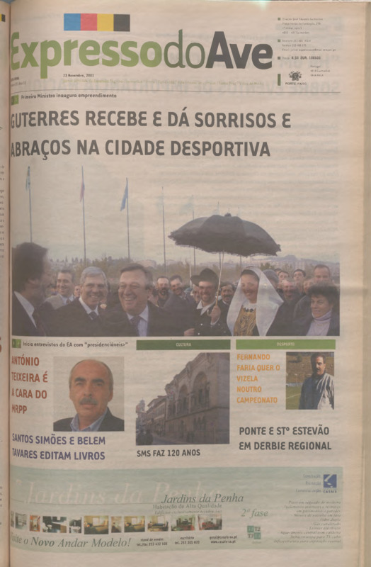 Expresso do Ave