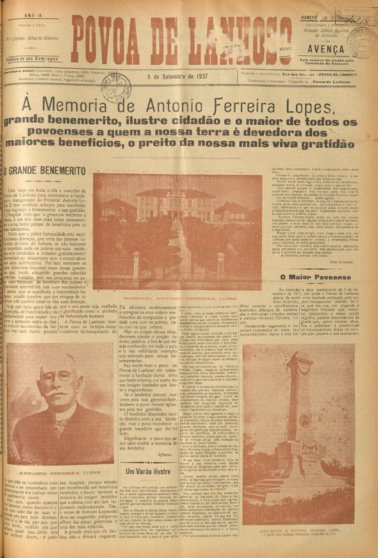 Póvoa de Lanhoso