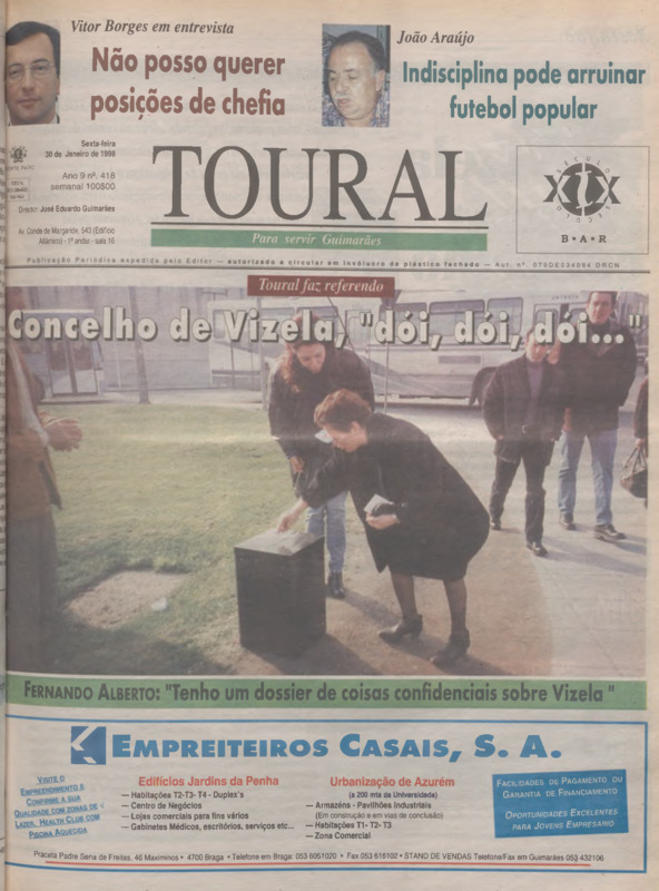 Toural