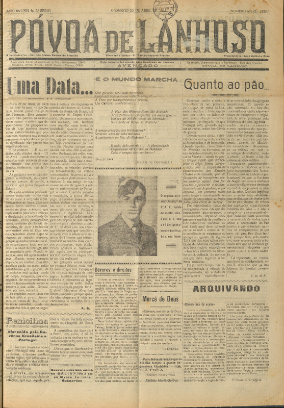 Póvoa de Lanhoso