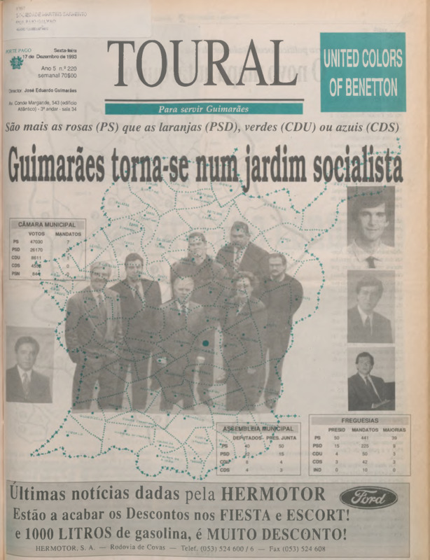 Toural