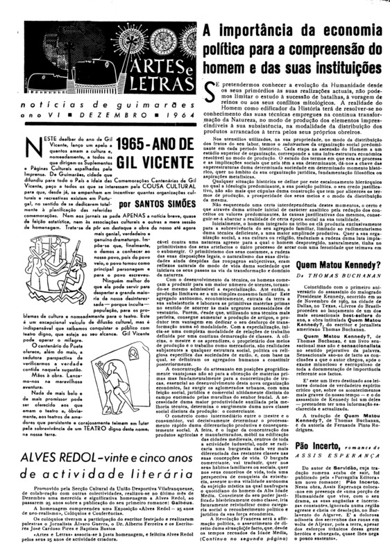 Notícias de Guimarães
