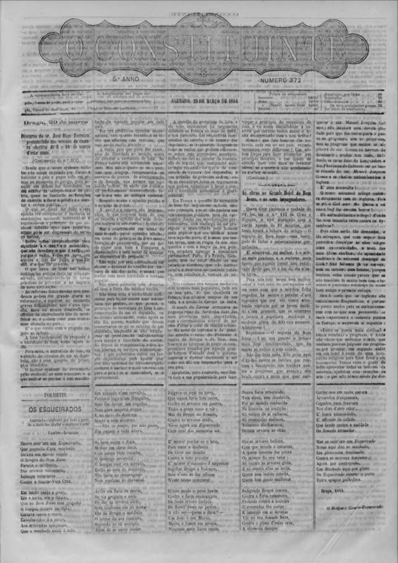Constituinte (O)