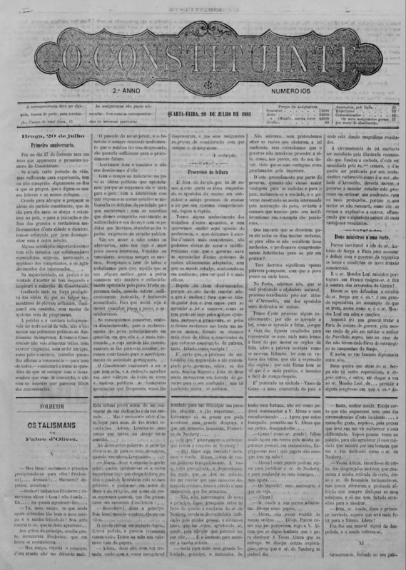 Constituinte (O)