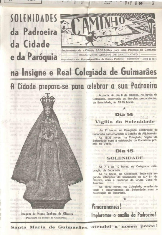 Colina Sagrada