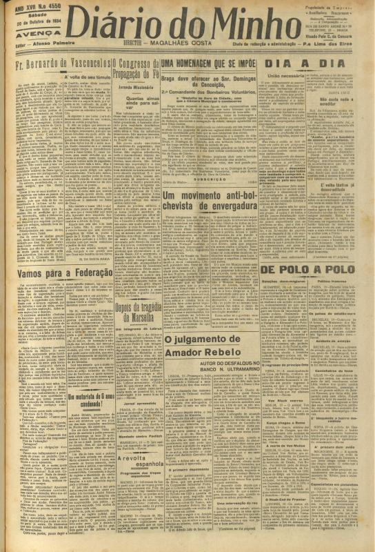 Diário do Minho (1921-1950)