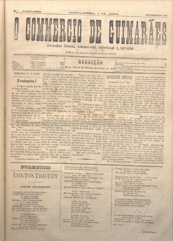 Comércio de Guimarães