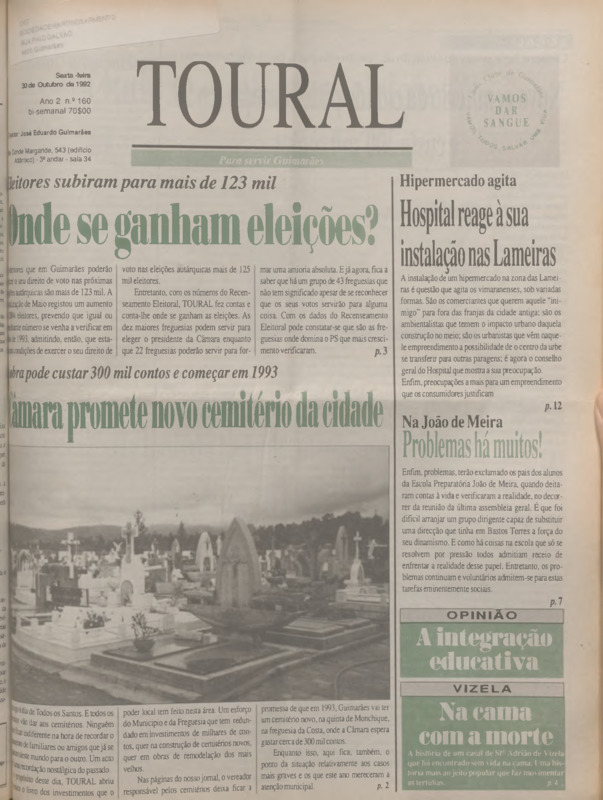 Toural