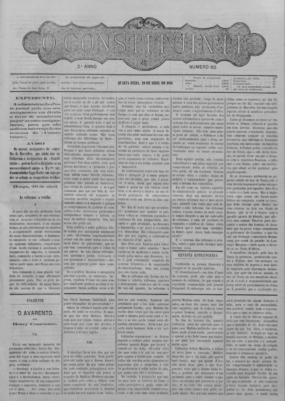 Constituinte (O)