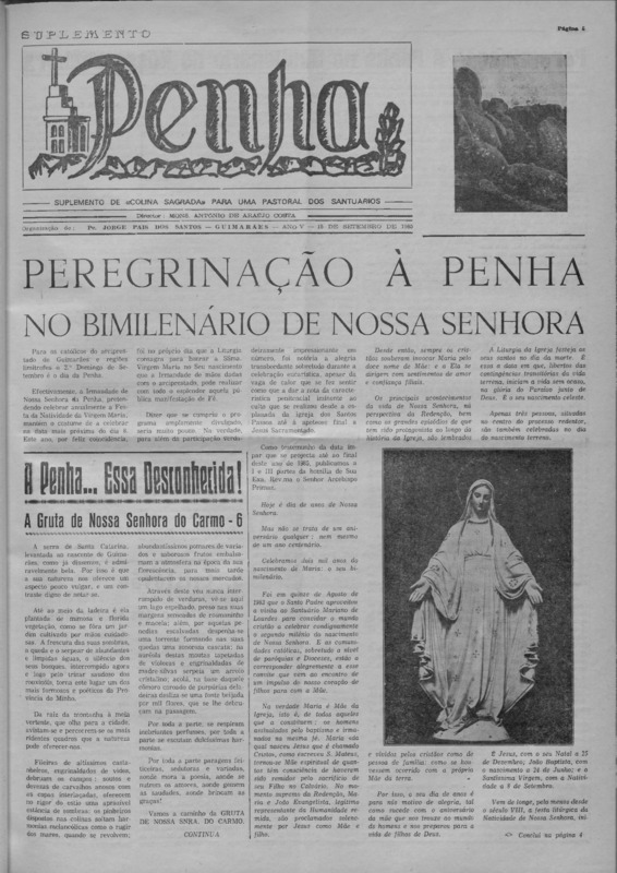 Colina Sagrada