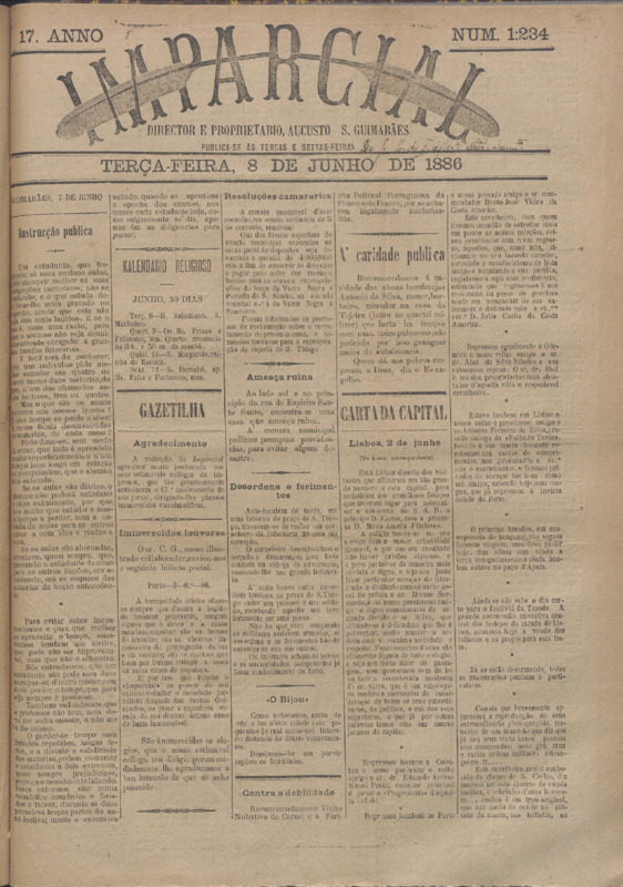 Imparcial