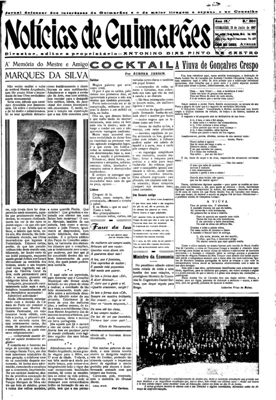 Notícias de Guimarães