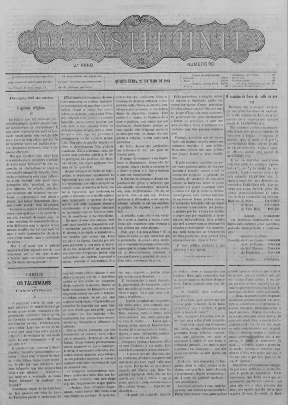 Constituinte (O)
