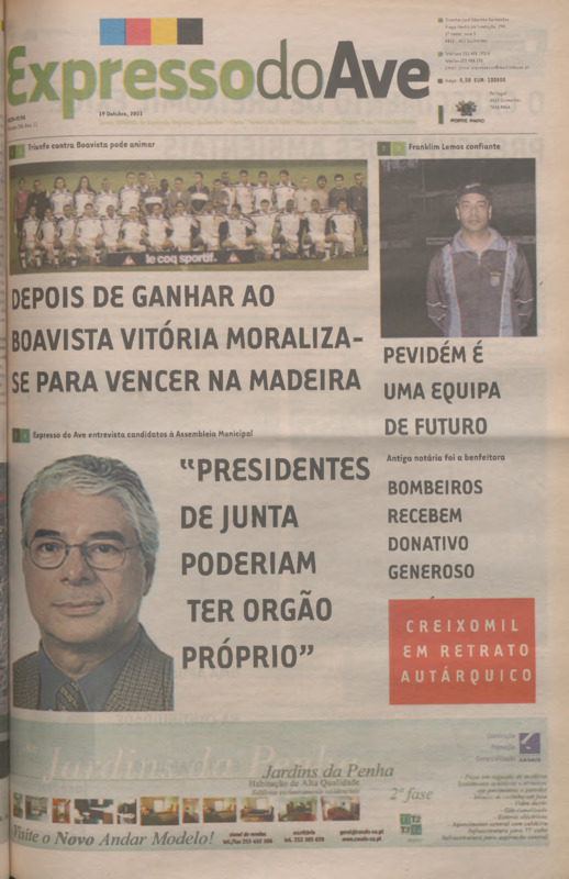 Expresso do Ave