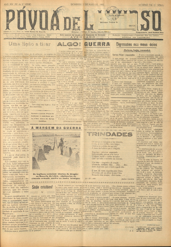 Póvoa de Lanhoso