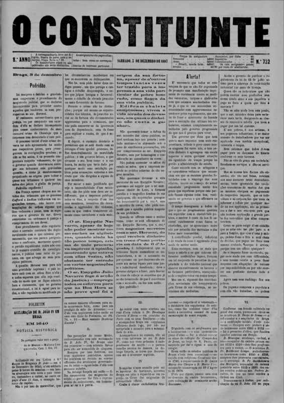 Constituinte (O)