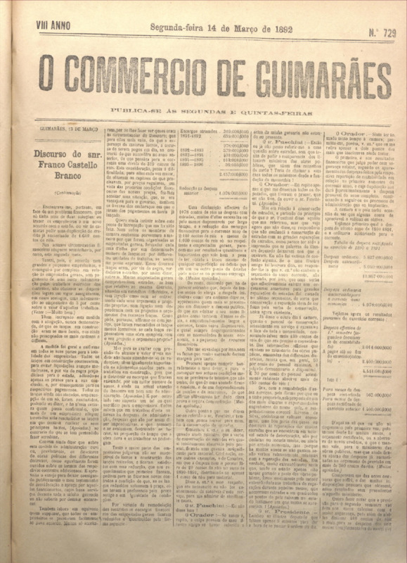 Comércio de Guimarães