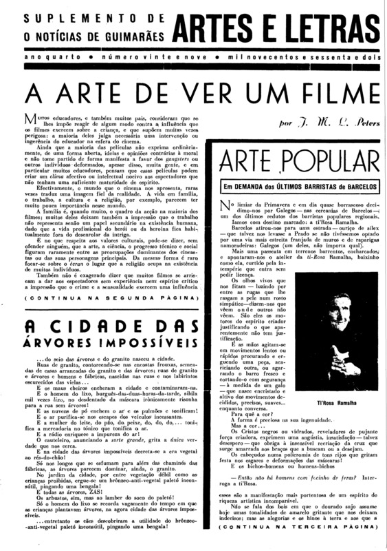 Notícias de Guimarães