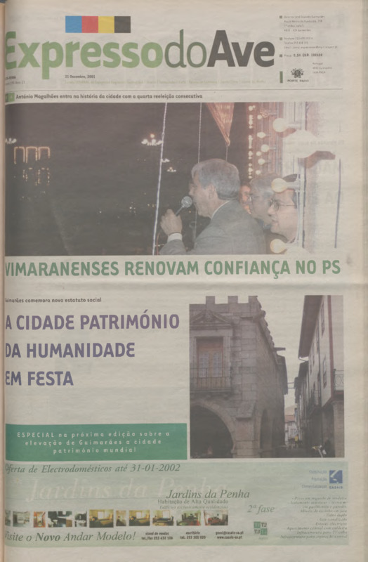Expresso do Ave