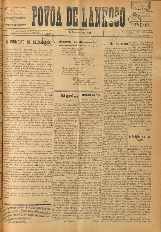 Póvoa de Lanhoso