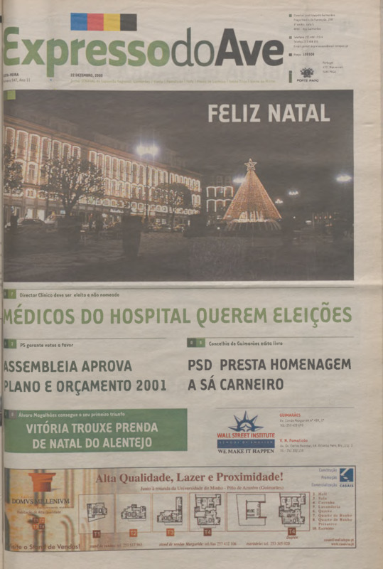 Expresso do Ave