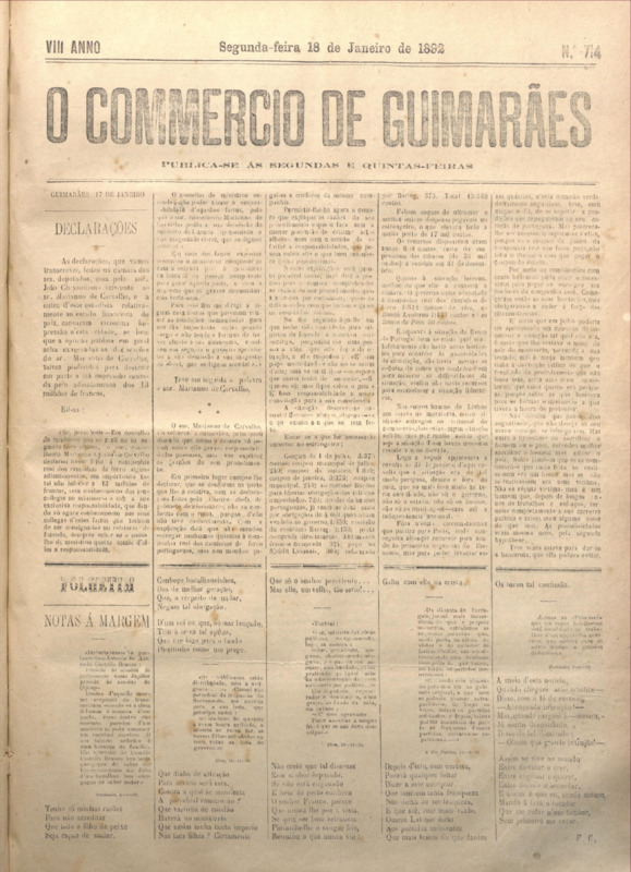 Comércio de Guimarães