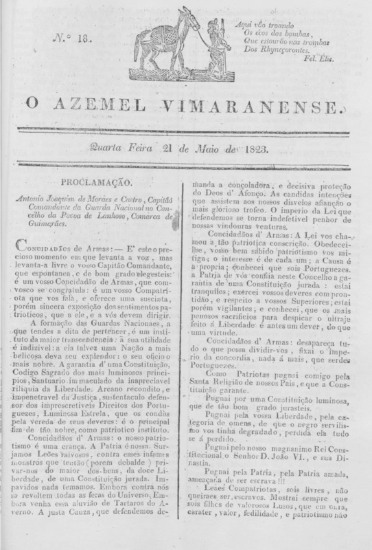 Azemel Vimaranense (O)