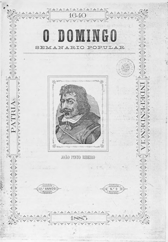 Domingo (O)