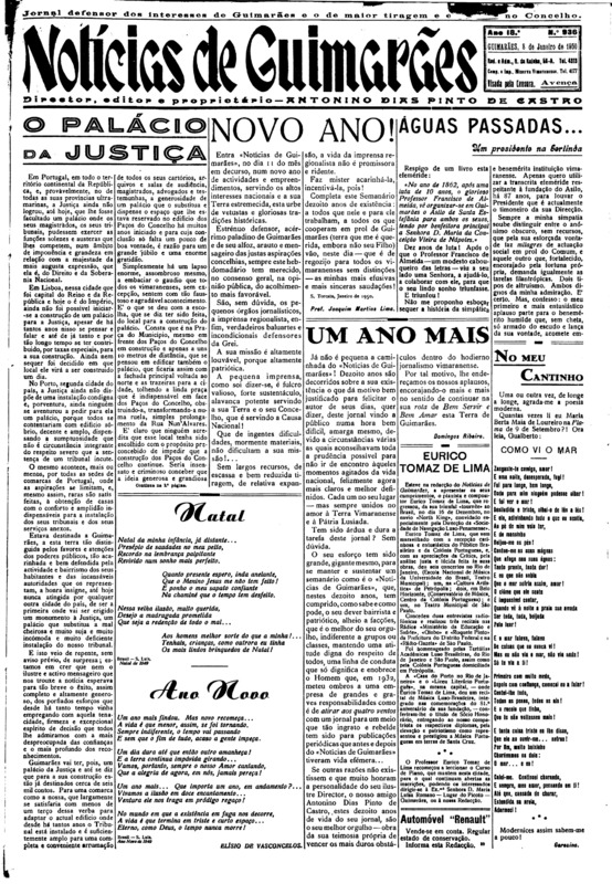 Notícias de Guimarães