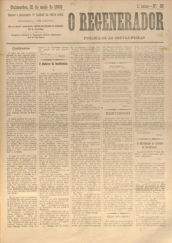 Regenerador