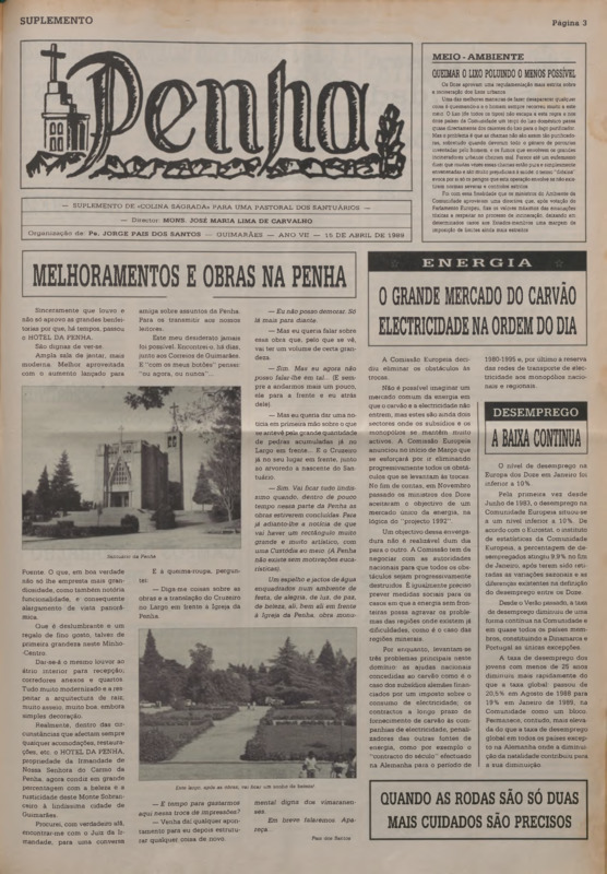Colina Sagrada