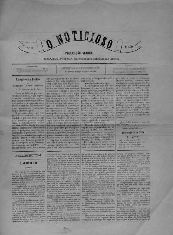 Noticioso (O)