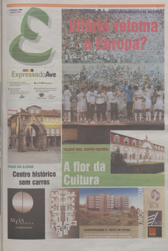 Expresso do Ave