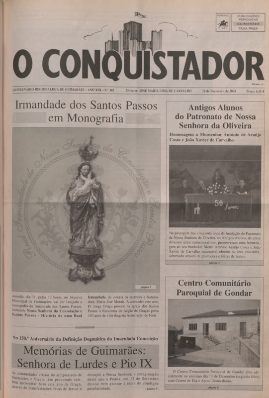 Conquistador (O)