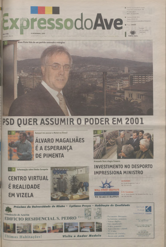 Expresso do Ave