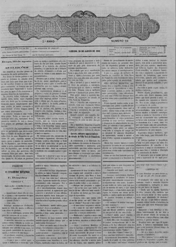 Constituinte (O)