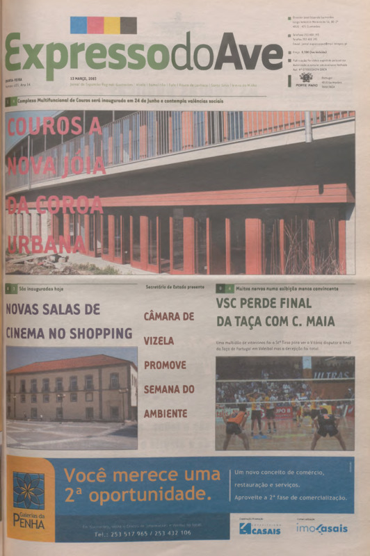 Expresso do Ave