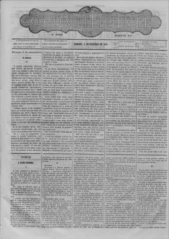 Constituinte (O)
