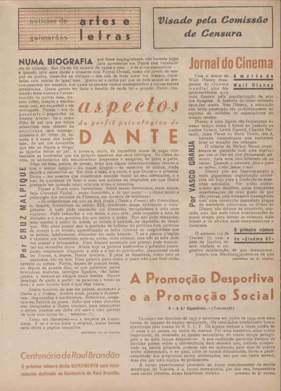 Notícias de Guimarães