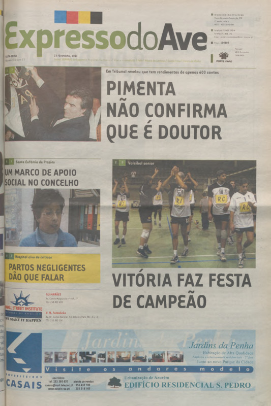 Expresso do Ave